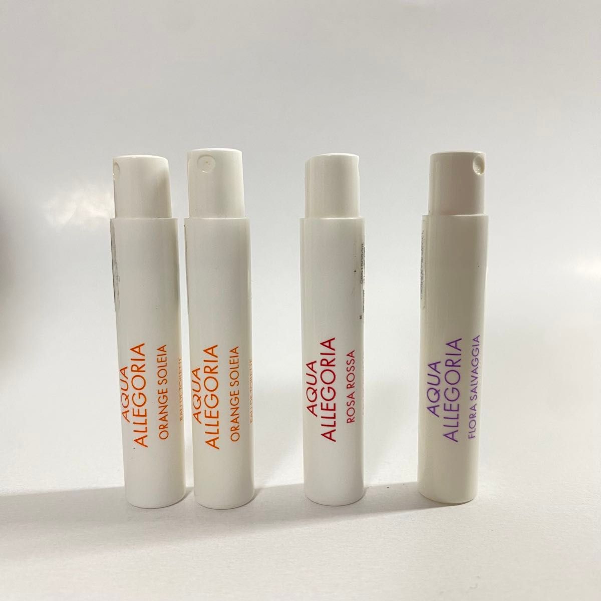 GUERLAIN ゲラン 香水 試供品 サンプルセット 4種｜Yahoo!フリマ（旧