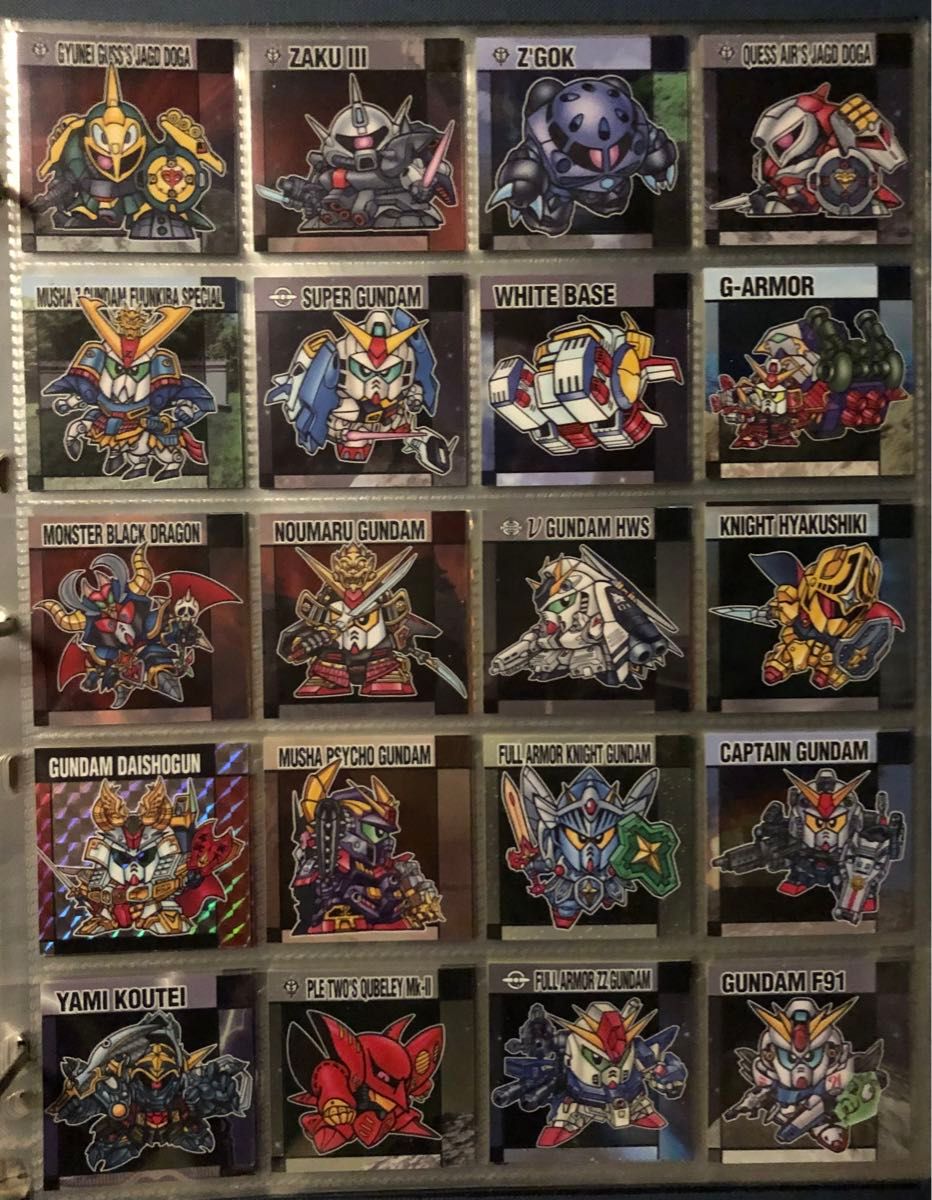 メダリスト ウエハース 描き下ろし コンプ 全33種 結束いのり ウルトラ