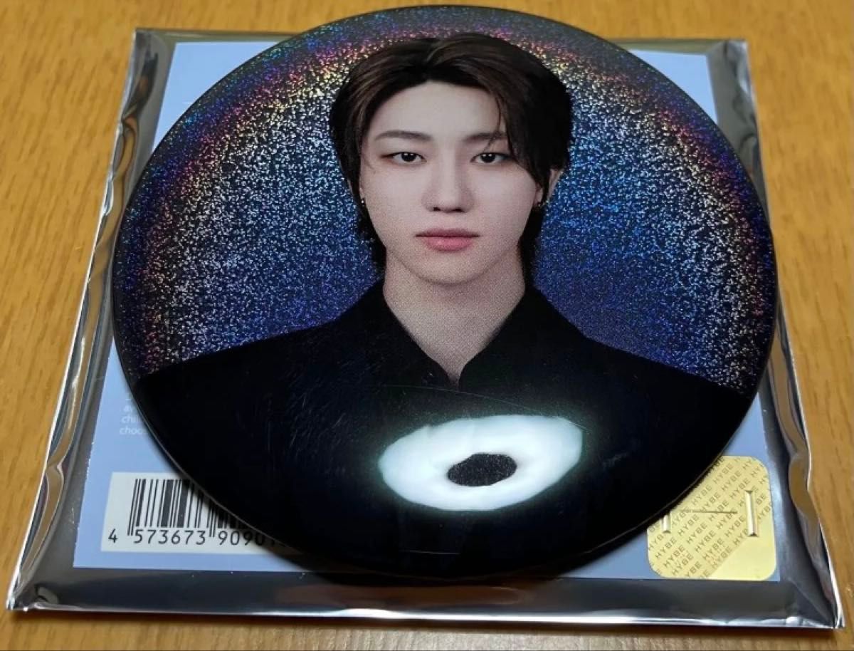 SEVENTEEN seventeen FC 新規 更新 特典 パズチ トレカ ディエイト