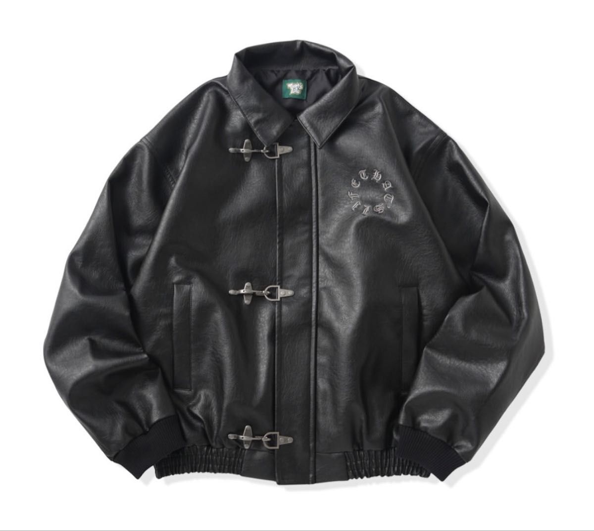 That's life ザッツライフ ナイロンジャケット L｜Yahoo!フリマ（旧