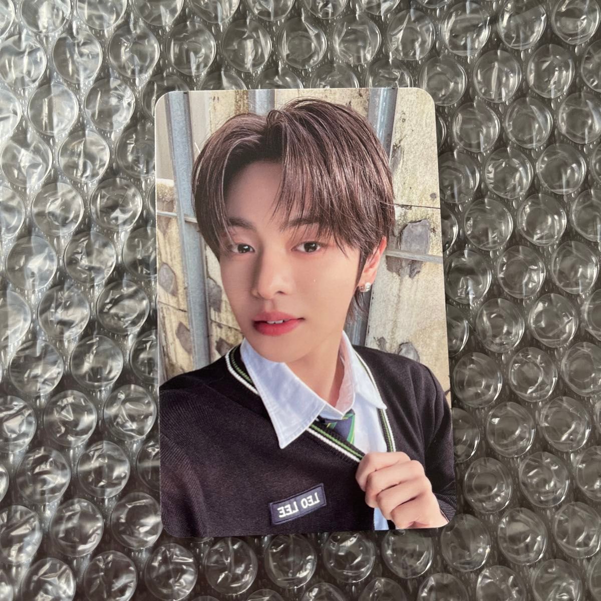 ALD1 ALPHADRIVEONE ユニットトレカ ジュエルケース Jewel 新品未開封