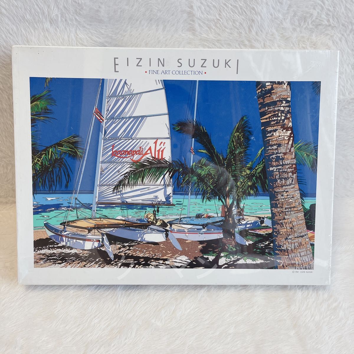 かぐや姫物語 めざせ パズルの達人 1000ピース 藤ちょこ 廃盤｜Yahoo