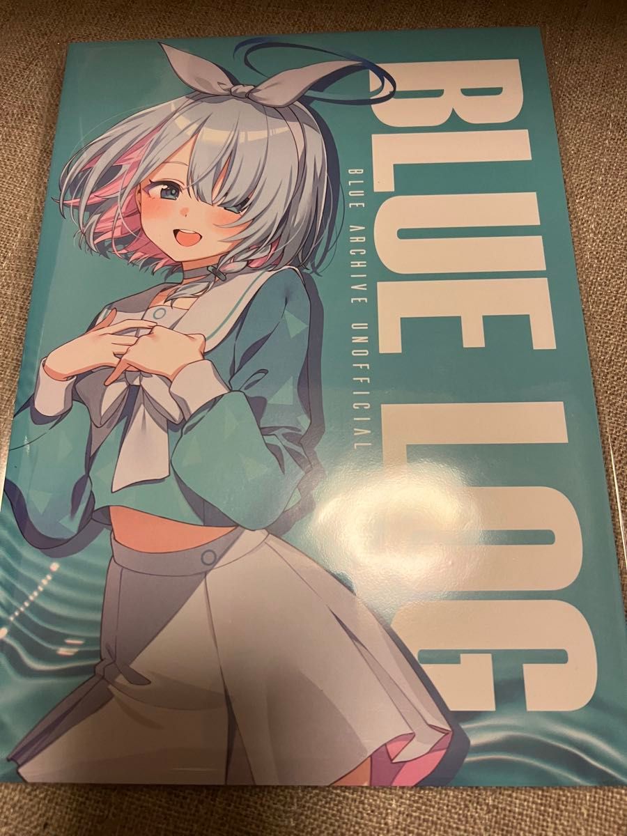 くまちゃん製麺 ぬきたし 松隈勇樹 新刊 『QUMAPON』YELLOW＆INDIGO