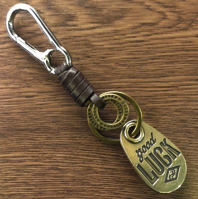 メタル レトロ ホテル キーリング - リミテッド ADRER｜Yahoo!フリマ