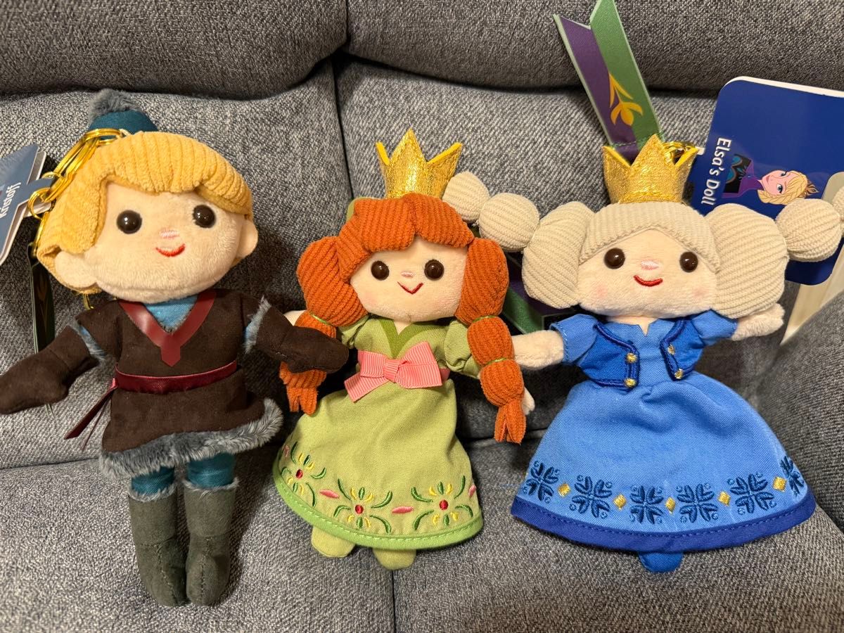 ディズニーストア 酉 干支 イーヨー ぬいぐるみ｜Yahoo!フリマ（旧