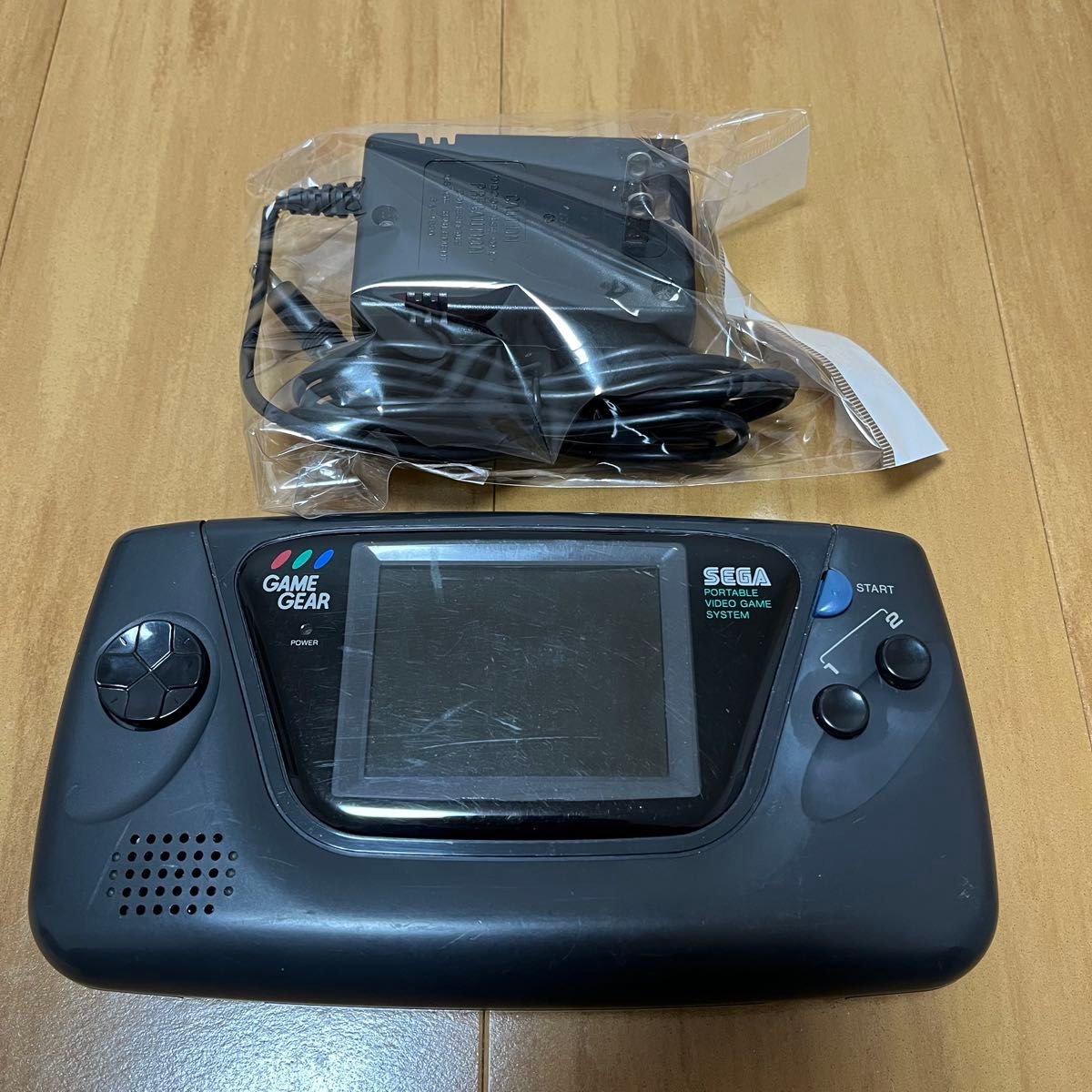 ゲームギア本体 ジャンク｜Yahoo!フリマ（旧PayPayフリマ）