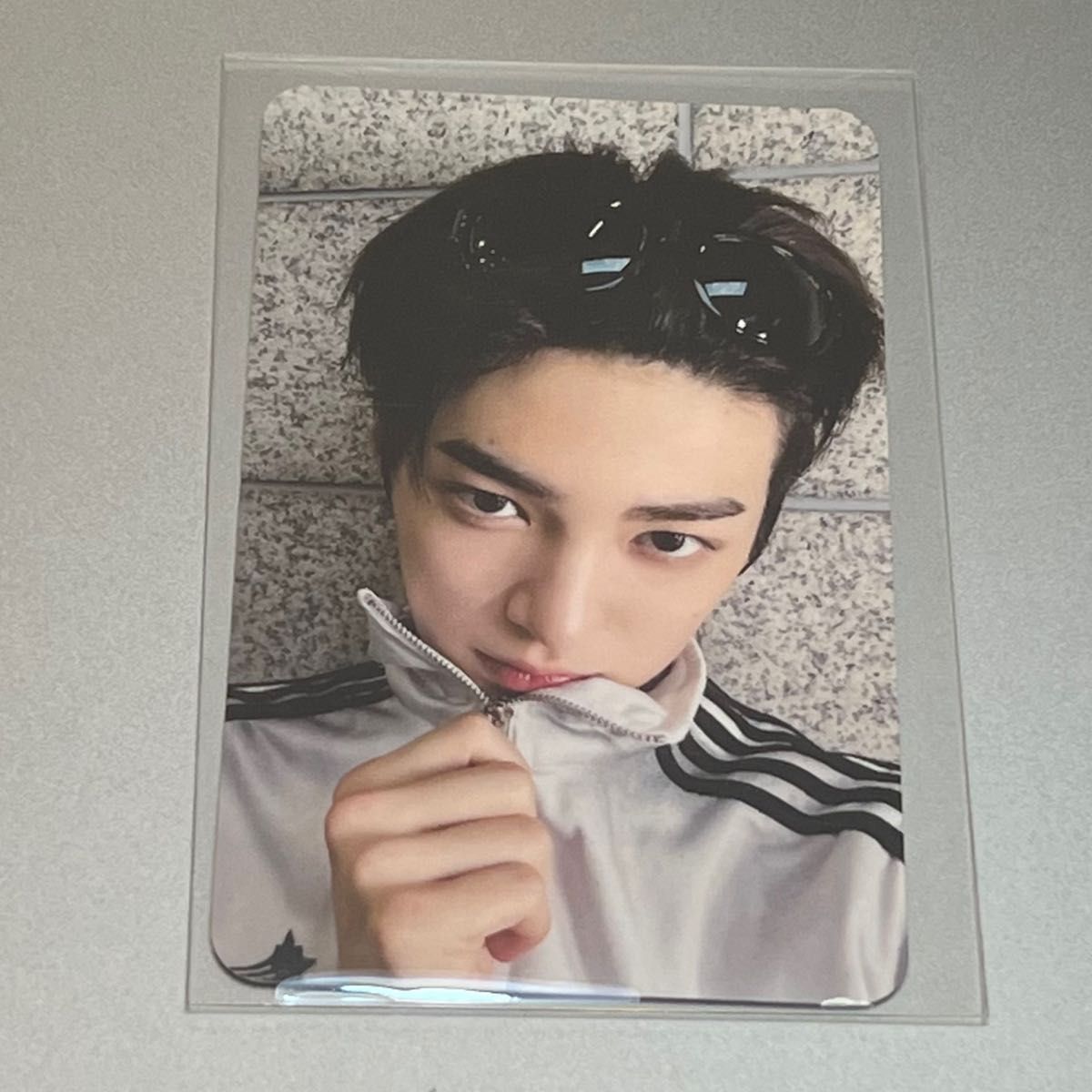 cortis コルティスweverse JP 特典 トレカ ゴンホ｜Yahoo!フリマ（旧