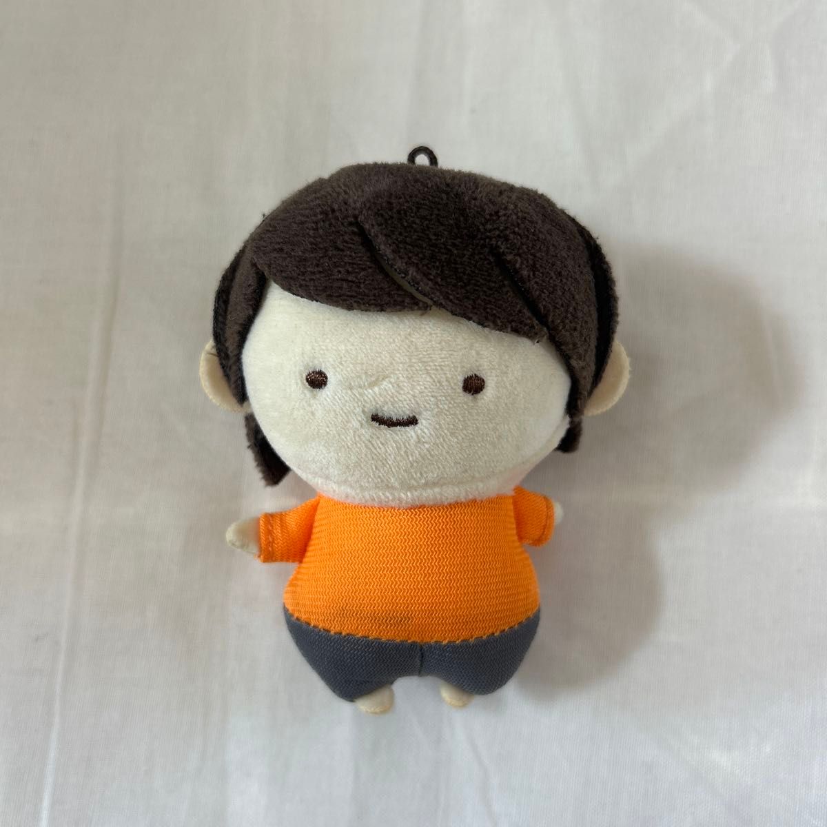 超特急 ハル 柏木悠 Joker マスコット ぬいぐるみ 1個｜Yahoo!フリマ