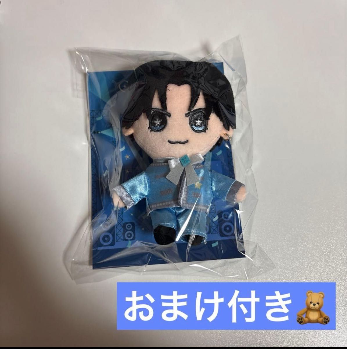 中島健人 THIS IS KENTY -IDOL ver2 0- IDOLICの魔法 ペンライト