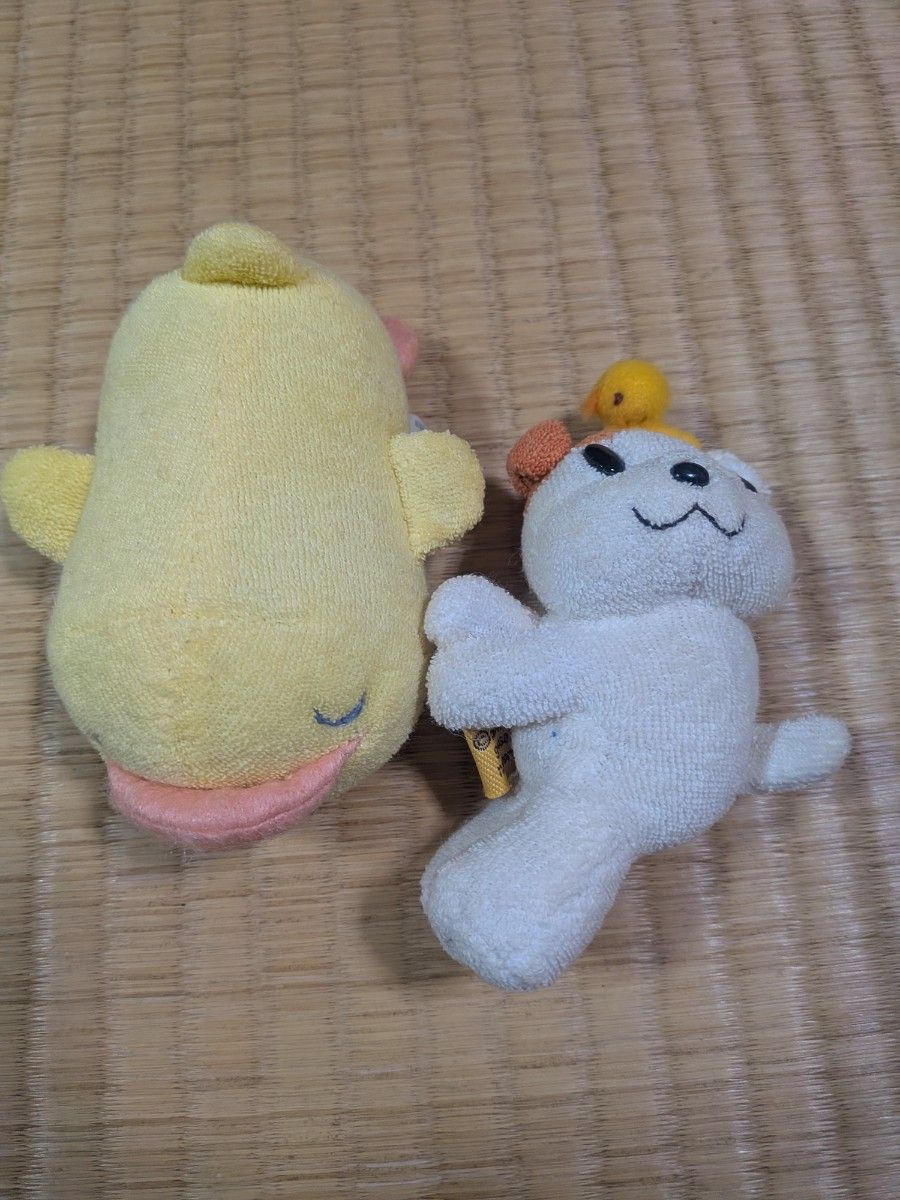 ぴよちゃん PIYOCHAN マザーグース マザーグースの森 ぬいぐるみ