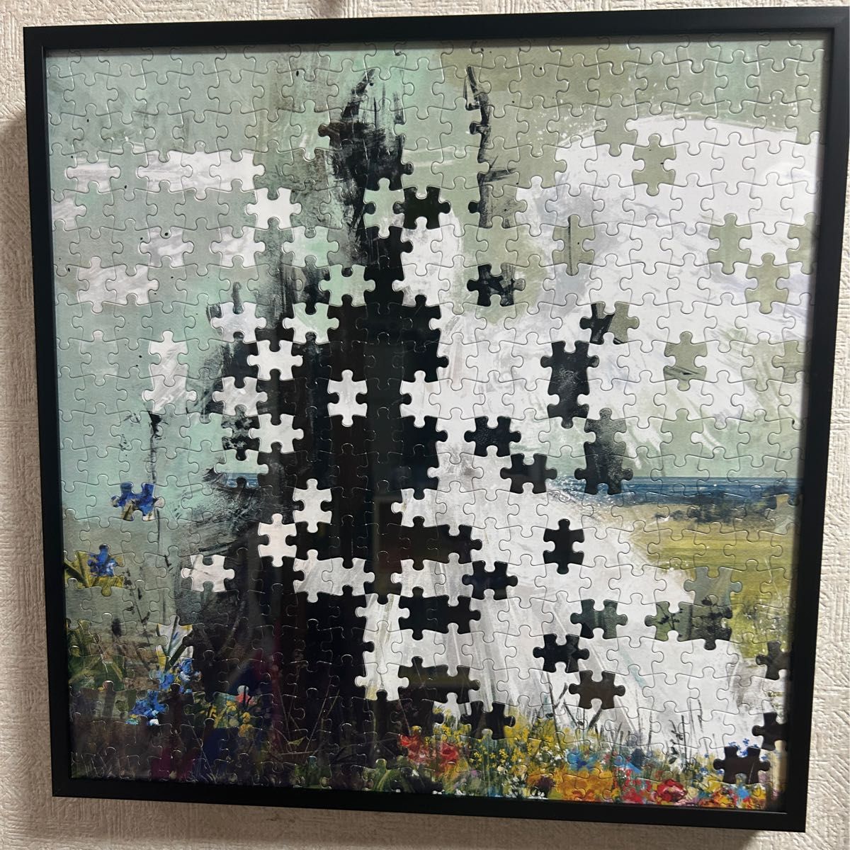 Mrs GREEN APPLE 天国 パズル ワンダーミュージアム｜Yahoo!フリマ（旧