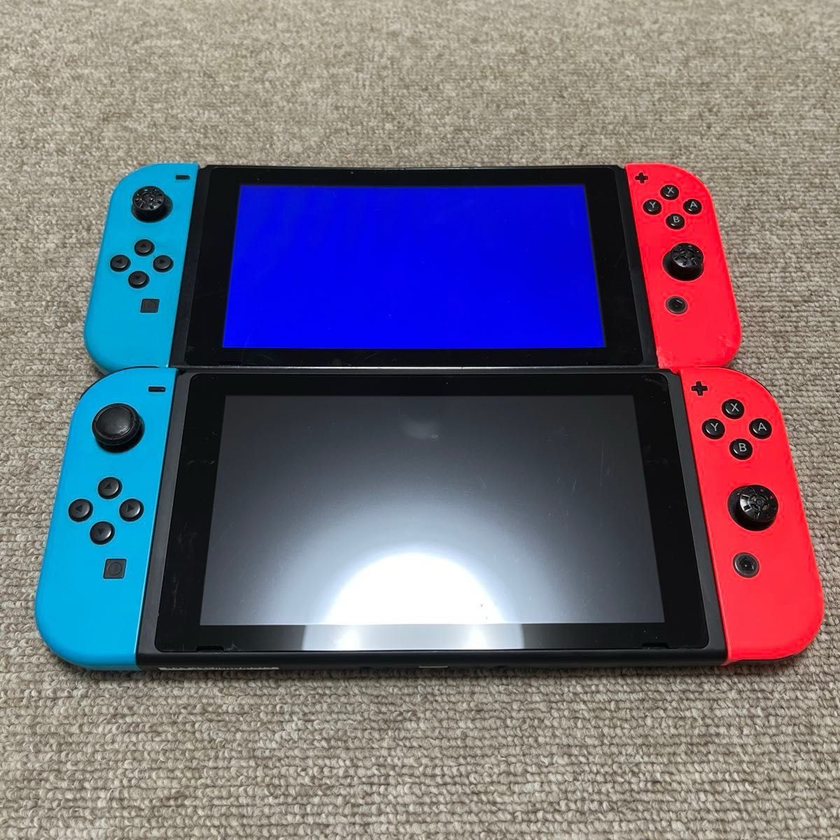 Nintendo Switch フル➕ソフトおまけ 最終値下げ‼️早い者勝ち‼️ 最終