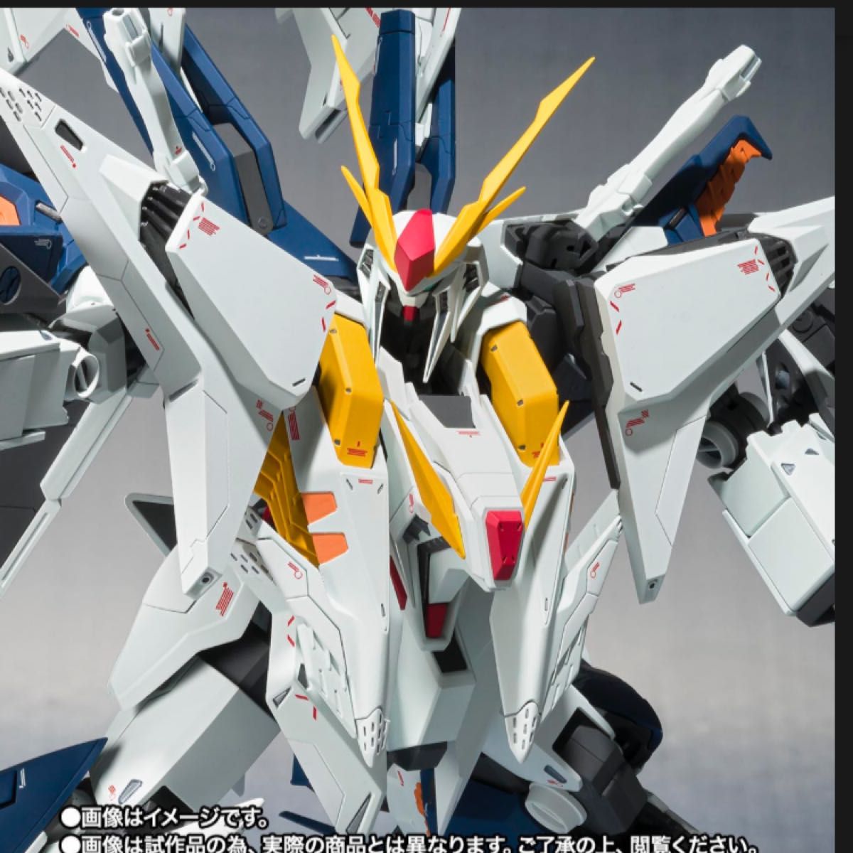 新品・限定】HG クスィーガンダム クリアカラー 劇場公開記念