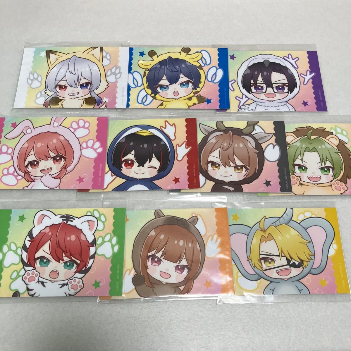 カラフルピーチ シヴァ ミニパネル 東武動物公園｜Yahoo!フリマ（旧