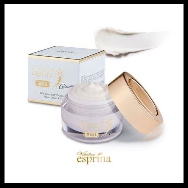 ヴィブリアン エスプリーナ RGIIインナーリフトWジンセンリペア