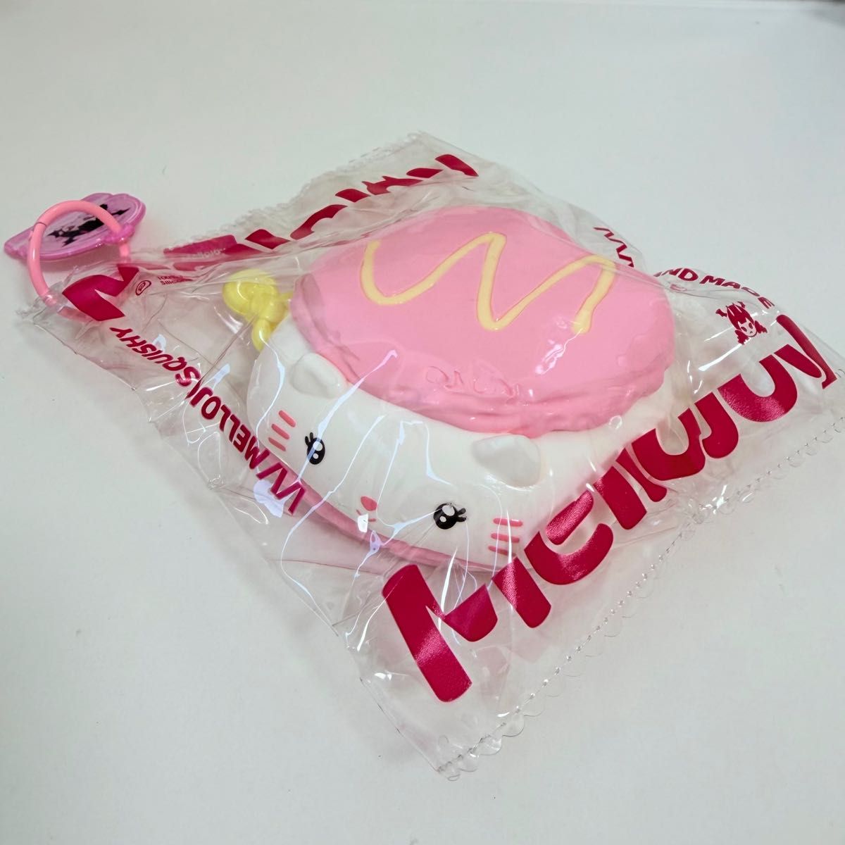 レア メロジョイ Mellojoy メロイヤ フィギュア(入手困難)｜Yahoo