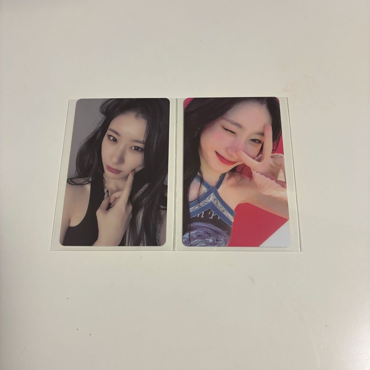 itzy cheshire チェリョン soundwave ラキドロ トレカ｜Yahoo!フリマ