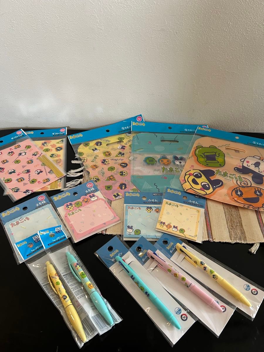 ルパン三世 文房具セット｜Yahoo!フリマ（旧PayPayフリマ）