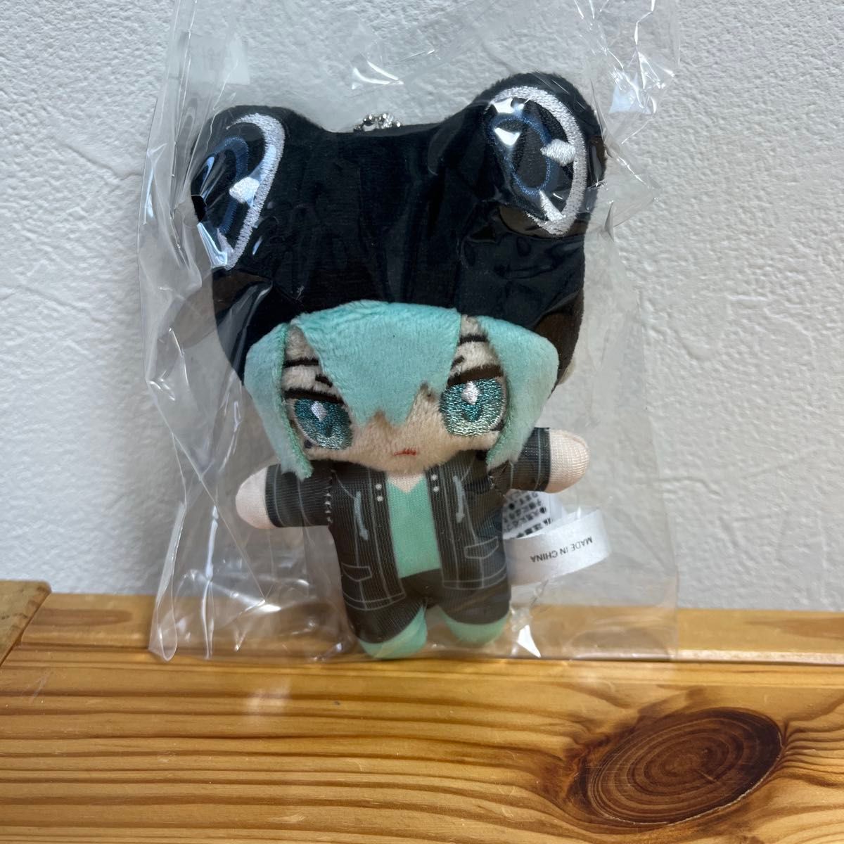 NO 6 ちょこ友 ぬいぐるみ コンプリートセット ナムコ限定｜Yahoo