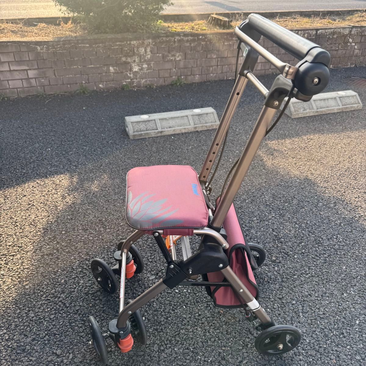 Panasonic PN-L41522A ブルー 開封済未使用 定価38280円 パナソニック