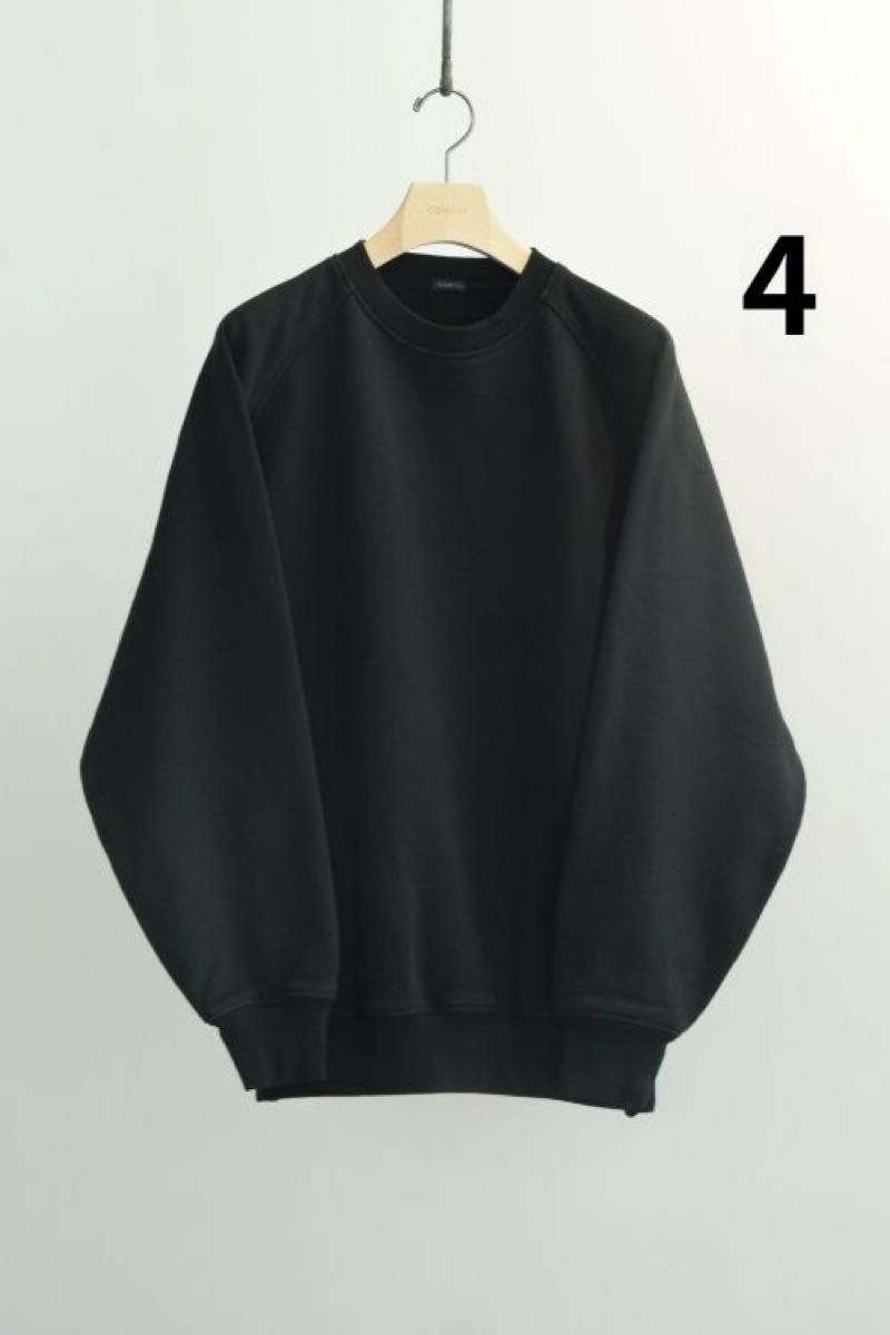 COMOLI フリース クルーネック サイズ2｜Yahoo!フリマ（旧PayPayフリマ）