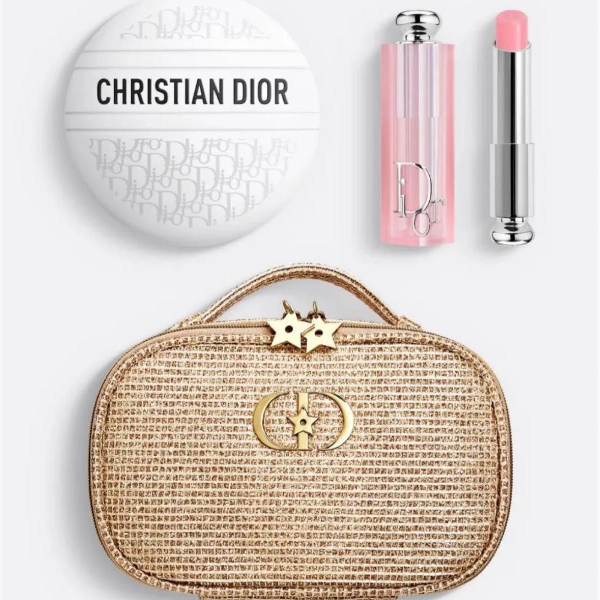 ディオール ビューティー＆ケア セット｜Yahoo!フリマ（旧PayPayフリマ）