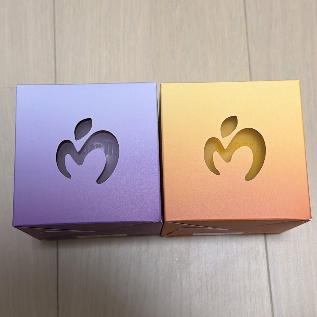 Wonder Museum インスピレーションキャンドル ミセス ケセラセラ