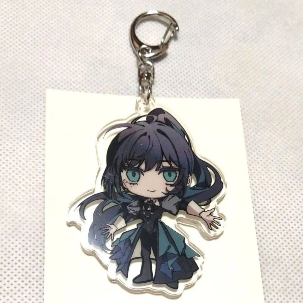 Ado アクリルキーホルダー よだか 6種セット｜Yahoo!フリマ（旧PayPay