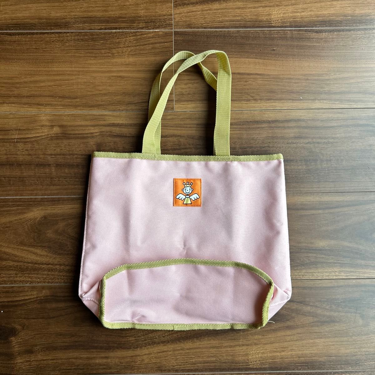 非売品未開封ビスコ ノベルティトートバッグ｜Yahoo!フリマ（旧PayPay