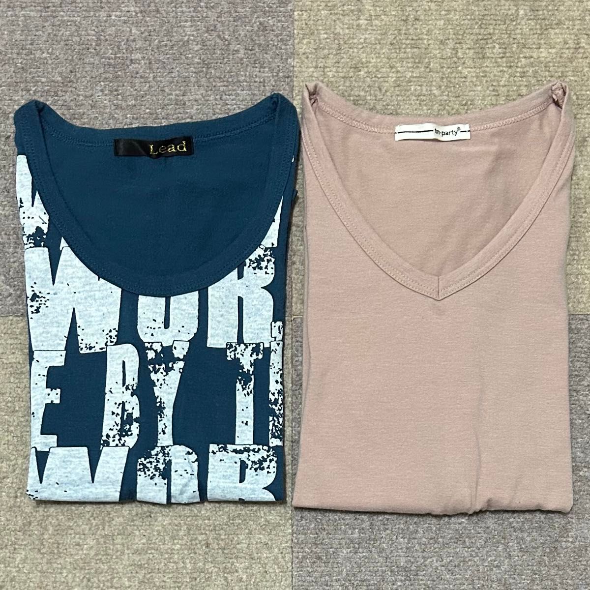 HANA ゲームシャツ ファンミ ファンミーティング Tシャツ M｜Yahoo