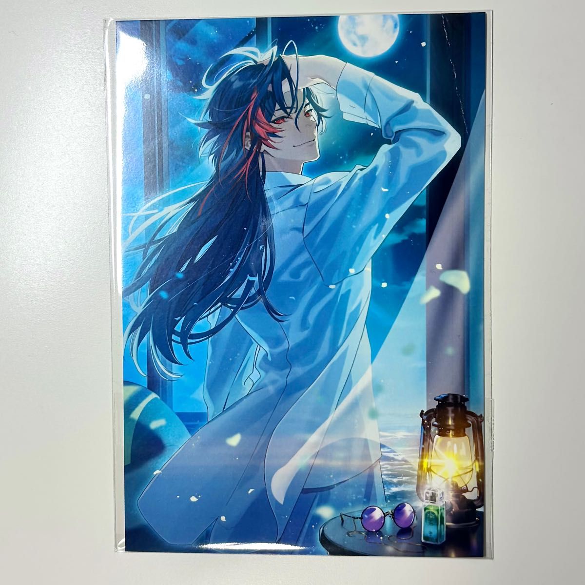 にじさんじ 魁星 オンキヨー ポストカード 音アニ イヤホン｜Yahoo