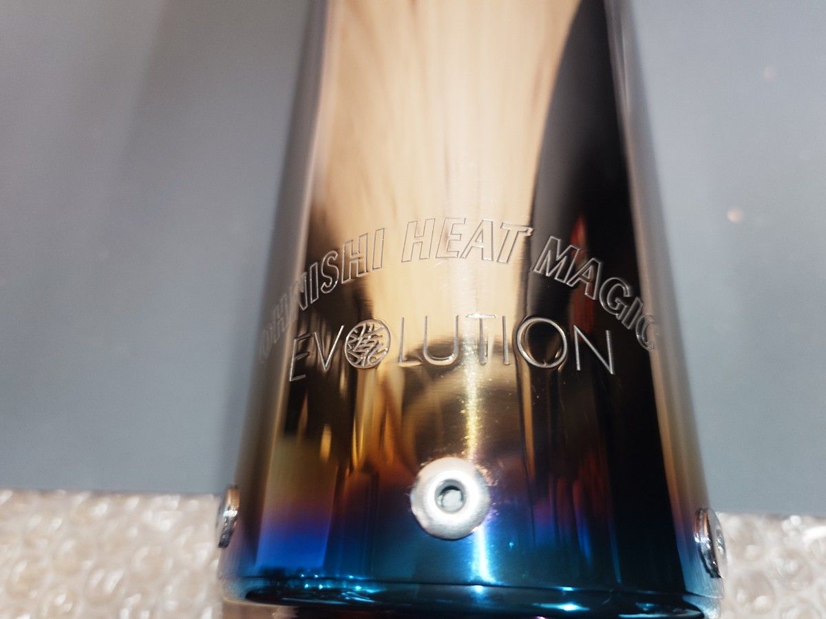 カワサキ Kawasaki Z900RS z900rsウィリーキッズ チタン タンデムバー