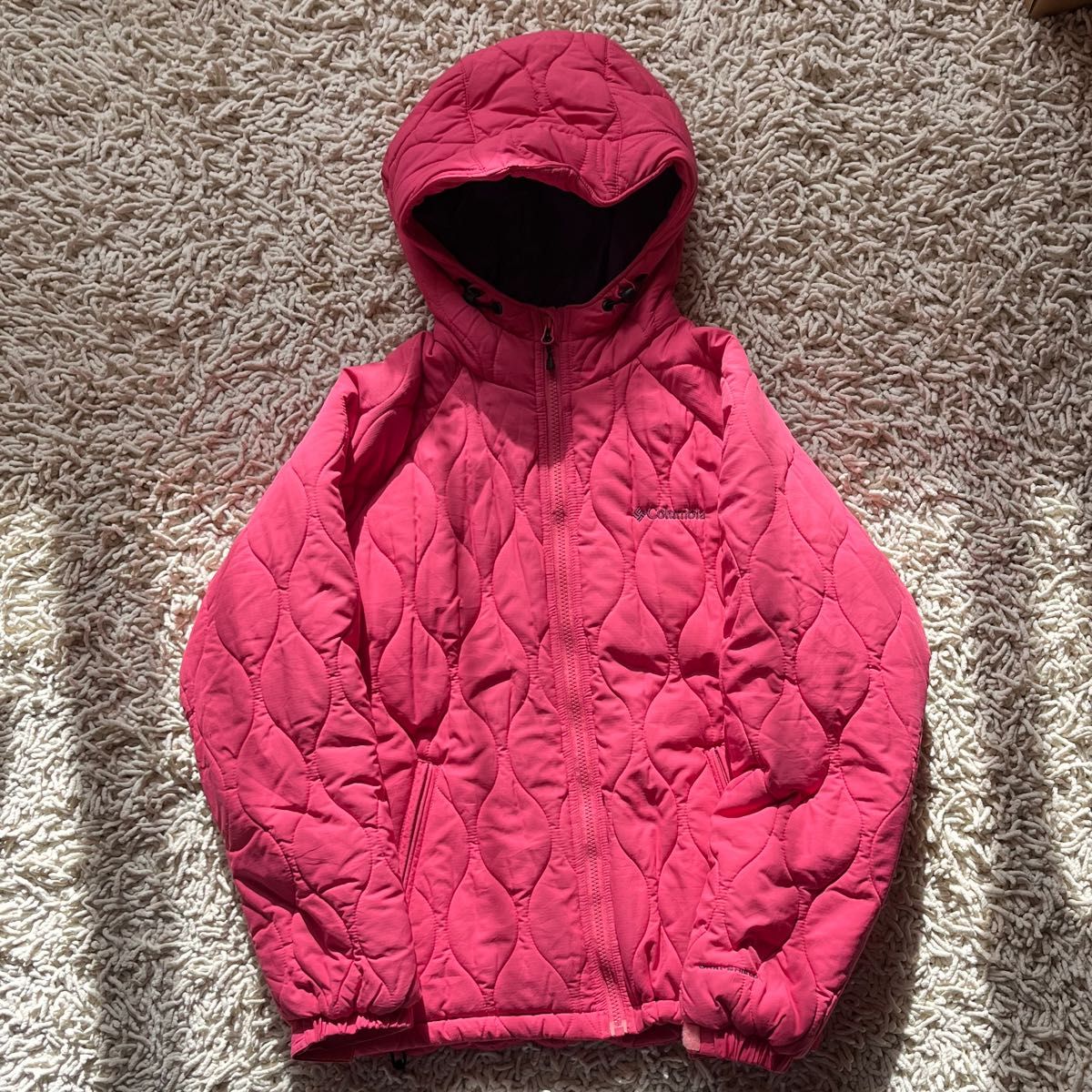 Corteiz Elitework Shell Jacket-pink｜Yahoo!フリマ（旧PayPayフリマ）