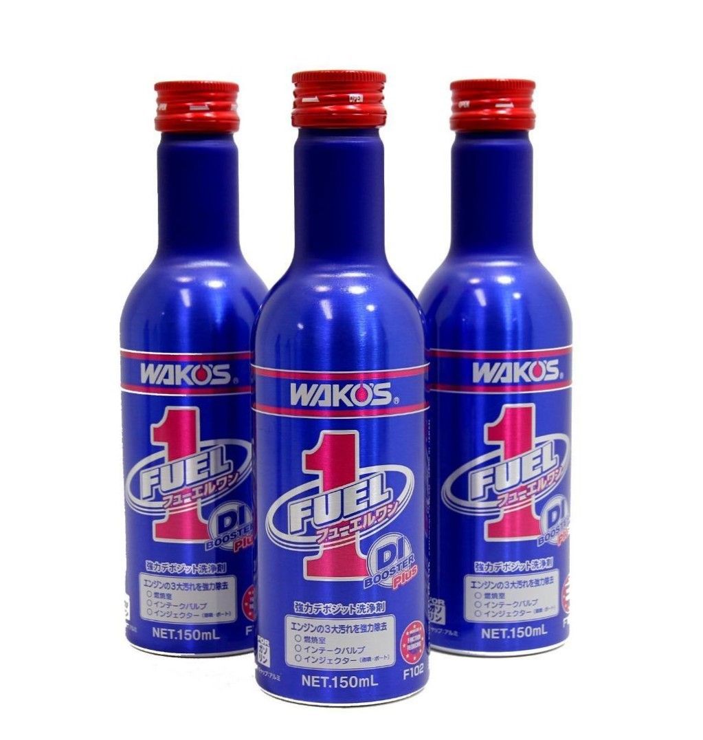 ワコーズ フューエルワン ジャンボ 900mL ガソリン用添加剤 CO HC