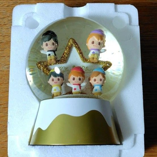 King & Prince/キンプリ Sweet Garden アクリルクリップセット｜Yahoo