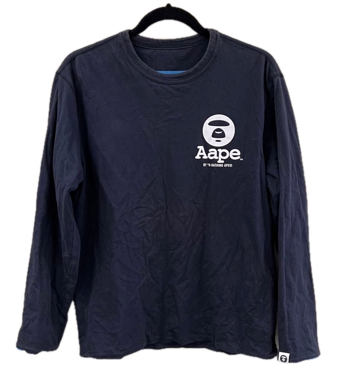 MAN WITH A MISSION SKULLSHIT コラボ Tシャツ Mサイズ ロングTシャツ