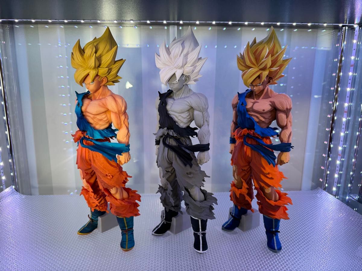 Smsp 孫悟空01 初版｜Yahoo!フリマ（旧PayPayフリマ）