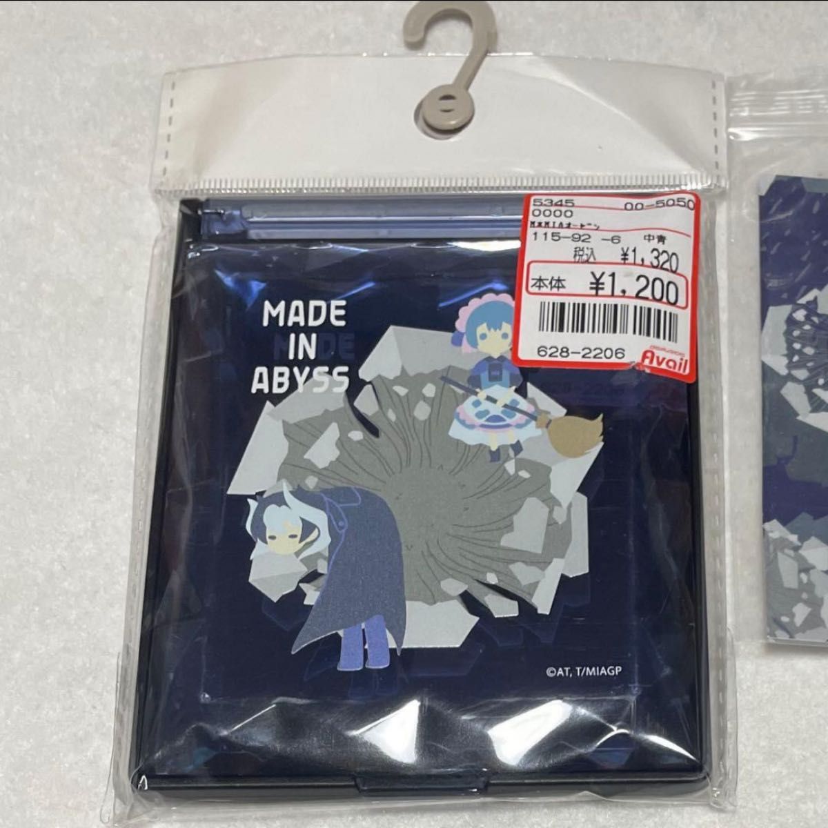 メイドインアビス C105 オーゼン ミニクロス｜Yahoo!フリマ（旧PayPay