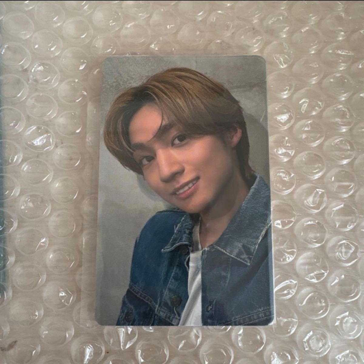 ICEx 志賀李玖 ぬいぐるみ｜Yahoo!フリマ（旧PayPayフリマ）