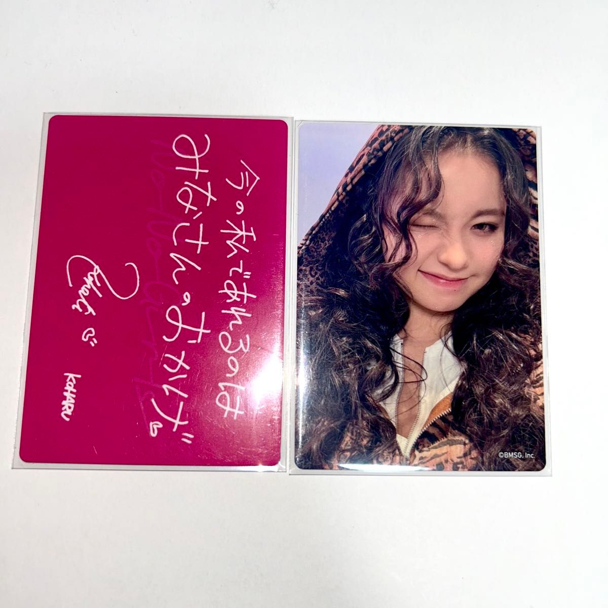 NoNoGirls ノノガ HANA 新品未開封 トレカ コンプリートBOX｜Yahoo