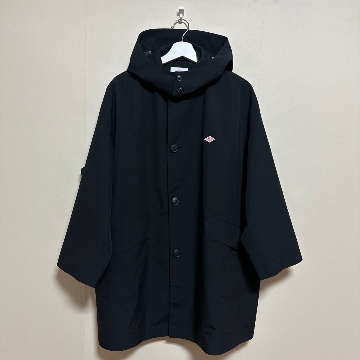 希少 Gloverall グローバーオール ダッフルコート カモフラ 迷彩