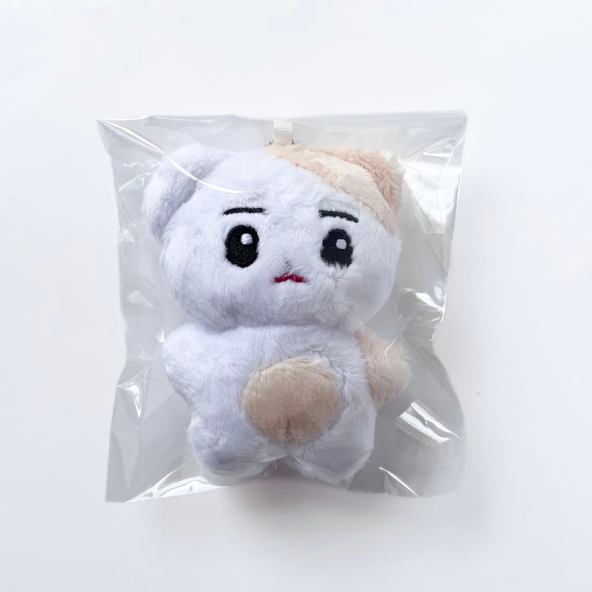 ENHYPEN ソンフン ぬいぐるみ 10cm ①｜Yahoo!フリマ（旧PayPayフリマ）