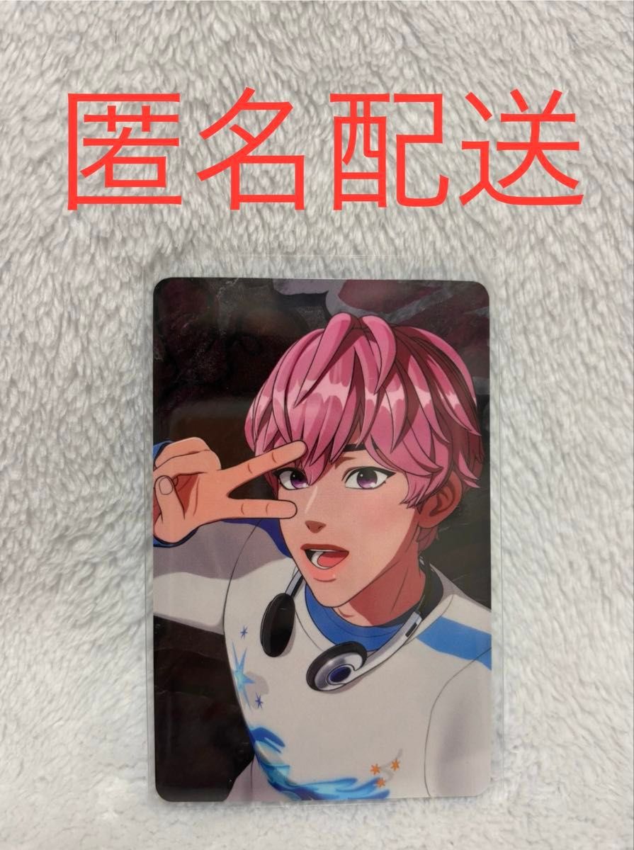 PLAVE 'PLBBUU' HMV特典 トレカ 公式 5枚コンプリート｜Yahoo!フリマ