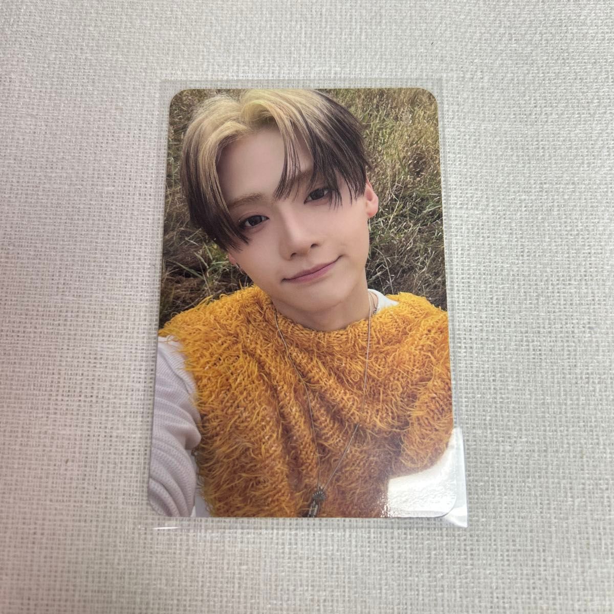 ALD1 韓国 ポップアップ EUPHORIA フーディ｜Yahoo!フリマ（旧PayPay