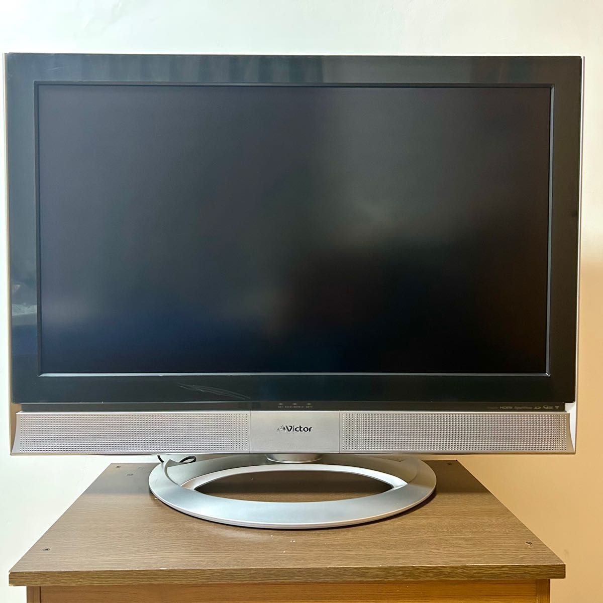 TOSHIBA REGZA 液晶テレビ 32型 32S8 ブラック｜Yahoo!フリマ（旧