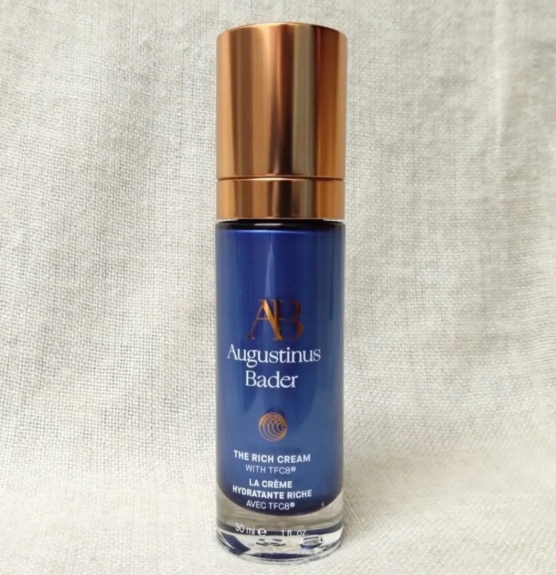 アウグスティヌス バーダーABリッチクリーム 7ml×5｜Yahoo!フリマ（旧