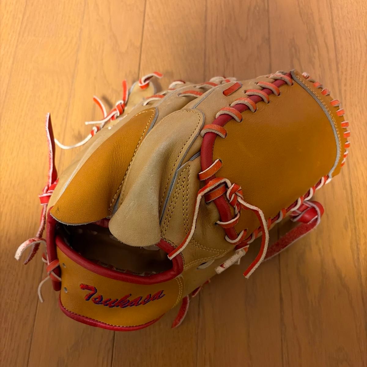 ローリングス Rawlings 前田智徳モデル ジャパンシリーズ 限定モデル