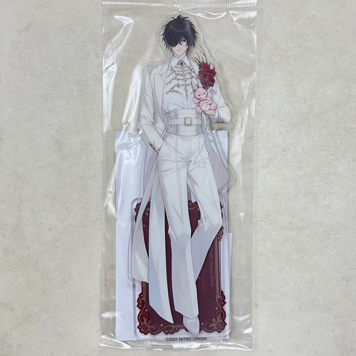 スロウダメージ トワ ぬいぐるみ ぬいパル キラメモ展 スロダメ｜Yahoo