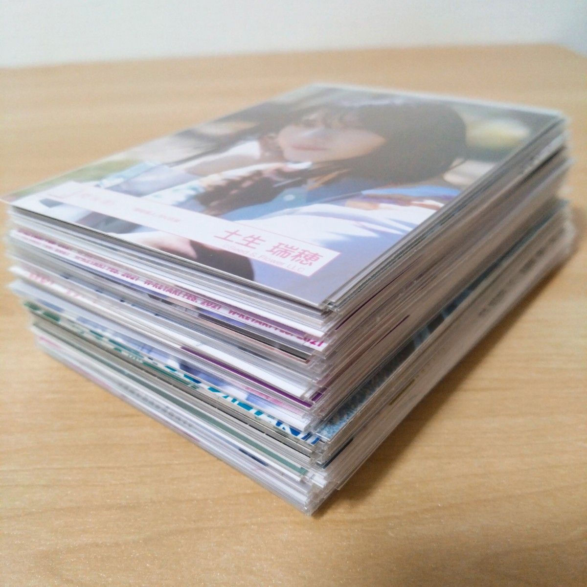 幸阪茉里乃 生写真 コンプ 櫻坂46 承認欲求｜Yahoo!フリマ（旧PayPay