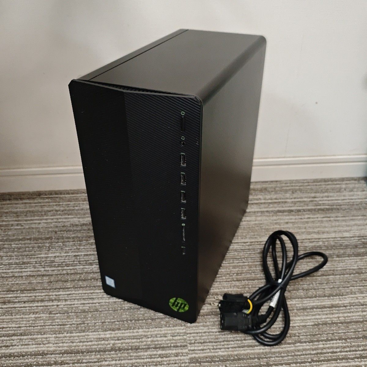 FRONTIER BTO PC I5-8400/16G/WIFI/ ITXスリム/ビジネスパソコン